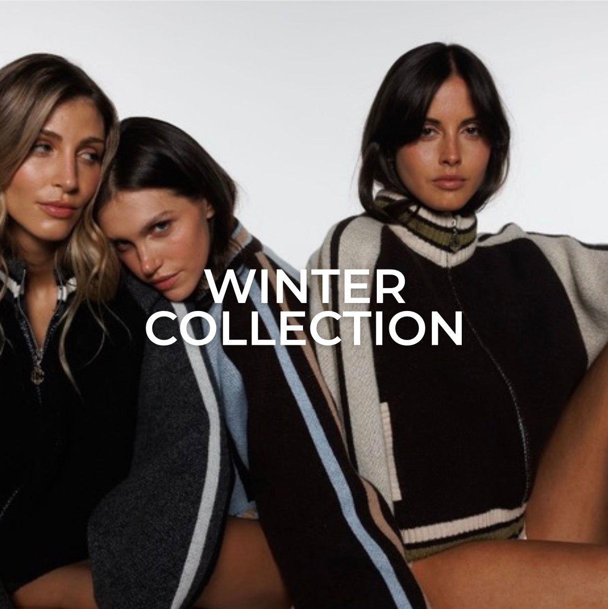 Winter New Collection