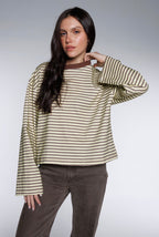 REMERA JUANA BUTTER MOCCA PREORDER