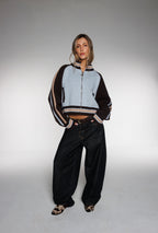CAMPERA KATE CELESTE