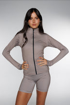 CAMPERA AURA VICHY PREORDER