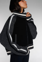 CAMPERA KATE NEGRO