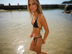 Bikini Aruba Chocolate PREORDER