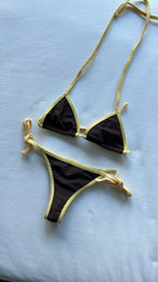BIKINI RITA CHOCOLATE SUN