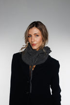 BALACLAVA GRIS