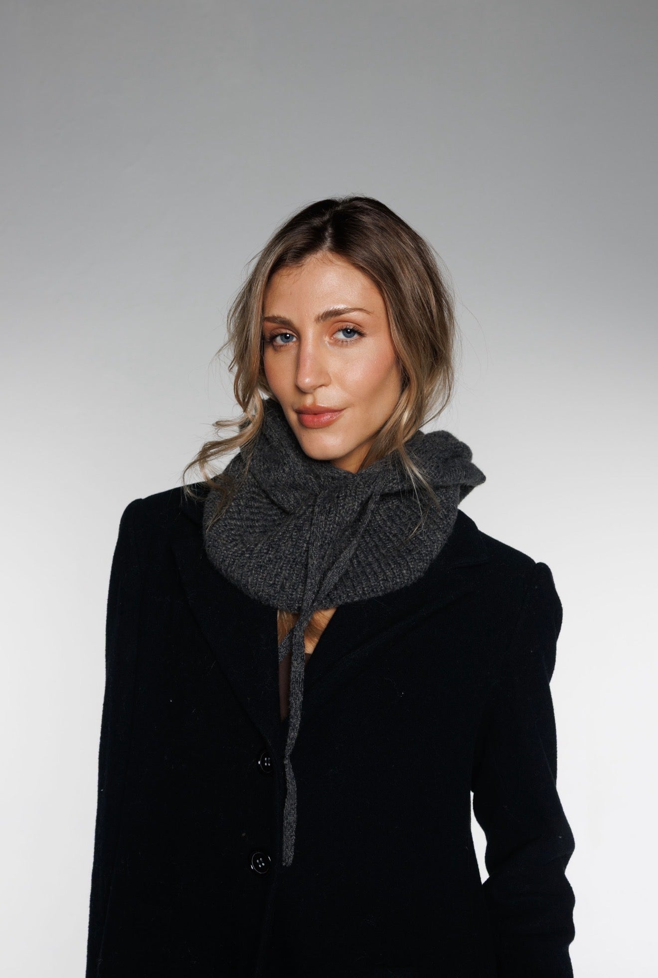BALACLAVA GRIS
