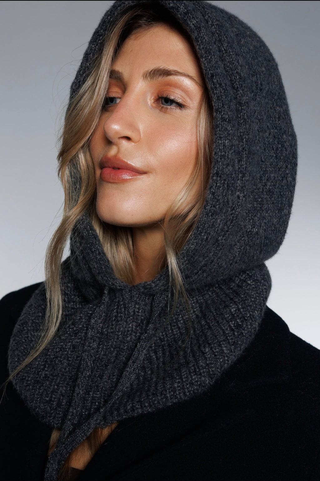 BALACLAVA GRIS