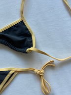 BIKINI RITA GREY SUN