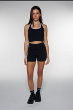 BIKER REFEREE NEGRO PREORDER