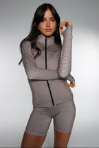 CAMPERA AURA VICHY PREORDER