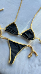 BIKINI RITA GREY SUN