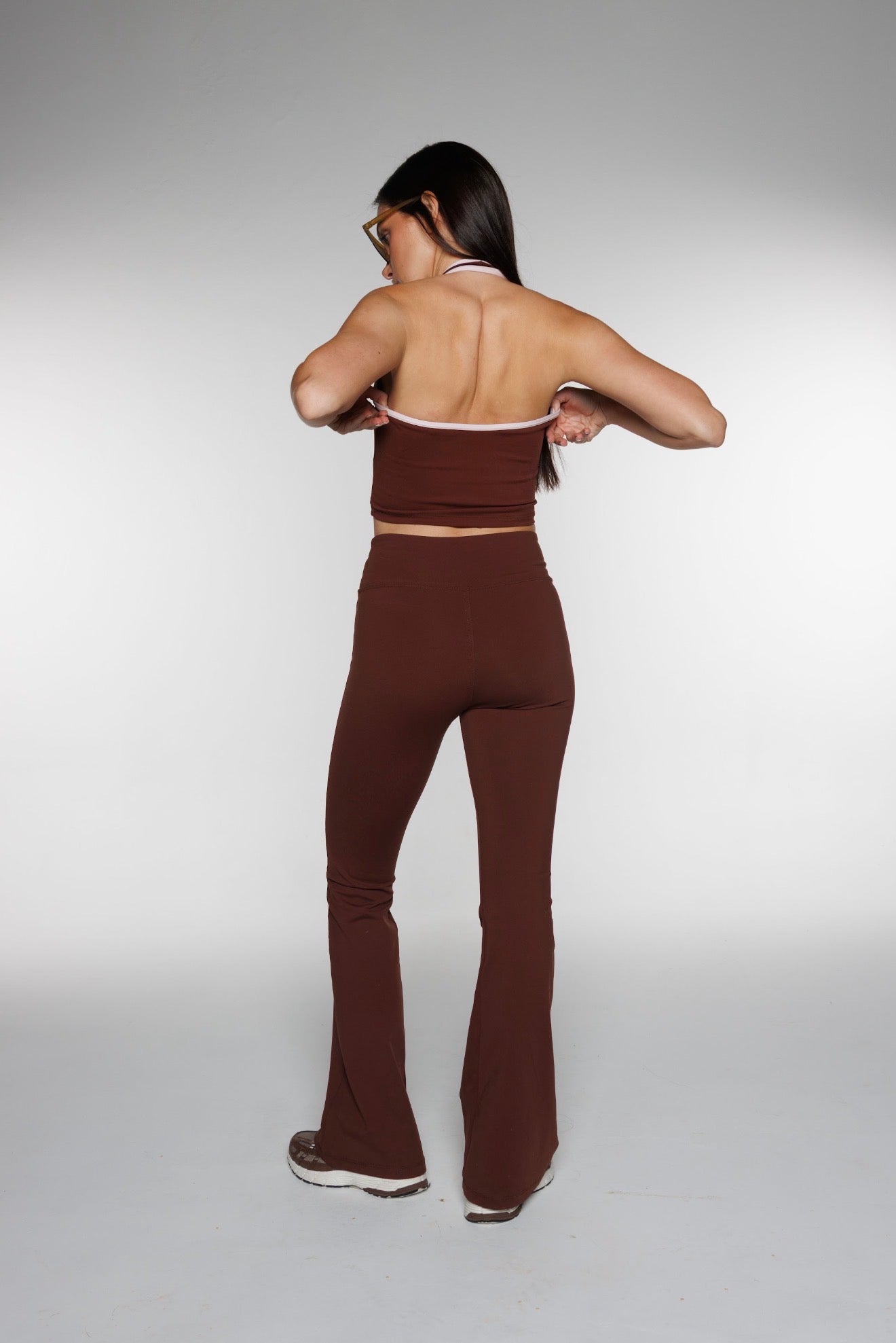 CALZA COMFY CHOCOLATE PREORDER