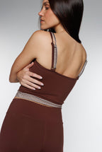 TOP LAYERING VICHY PREORDER