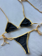 BIKINI RITA GREY SUN