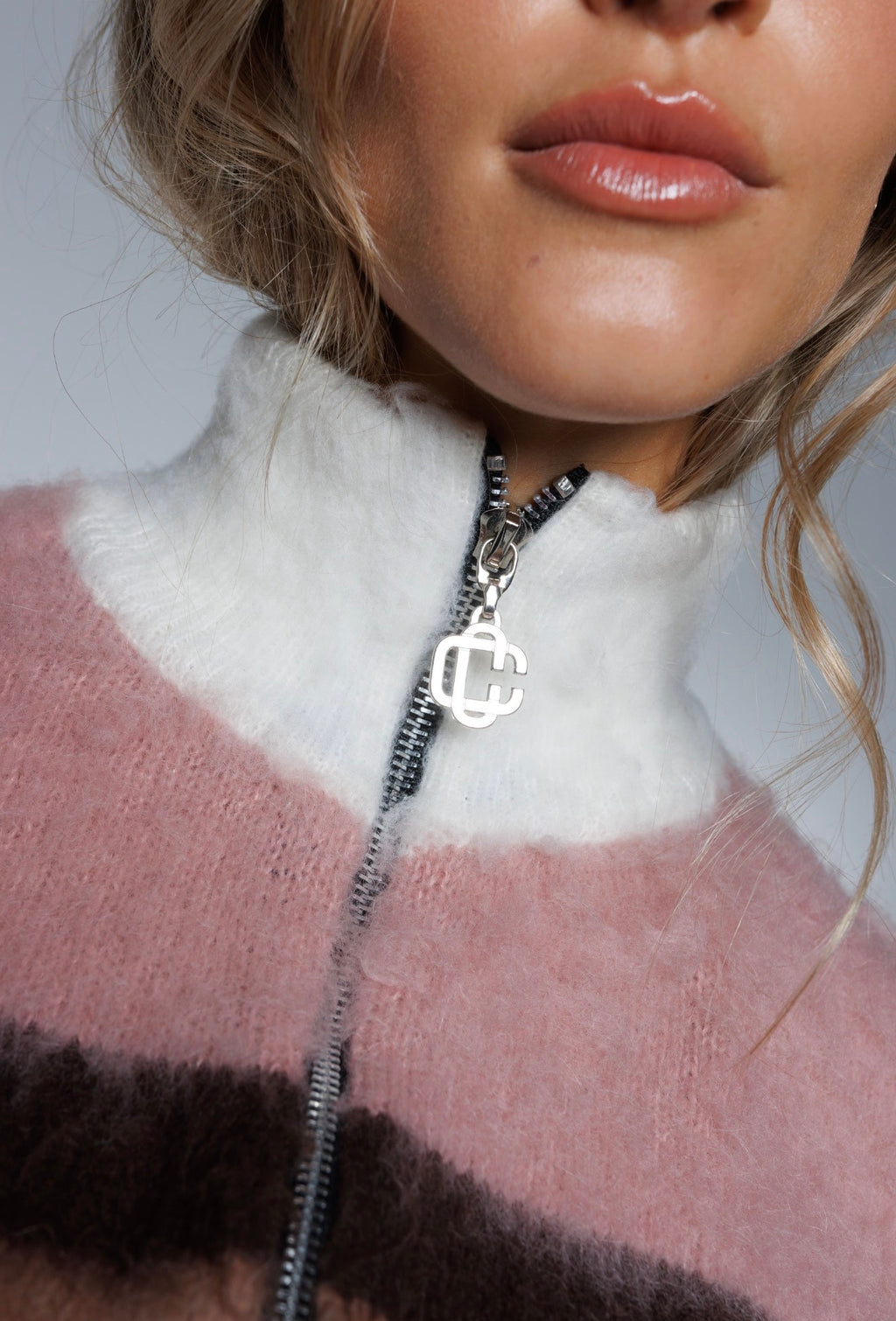 CAMPERA ALASKA ROSA PREORDER
