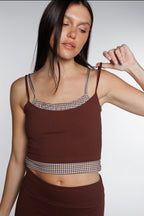 TOP LAYERING VICHY PREORDER