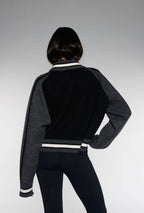 CAMPERA KATE NEGRO