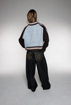 CAMPERA KATE CELESTE
