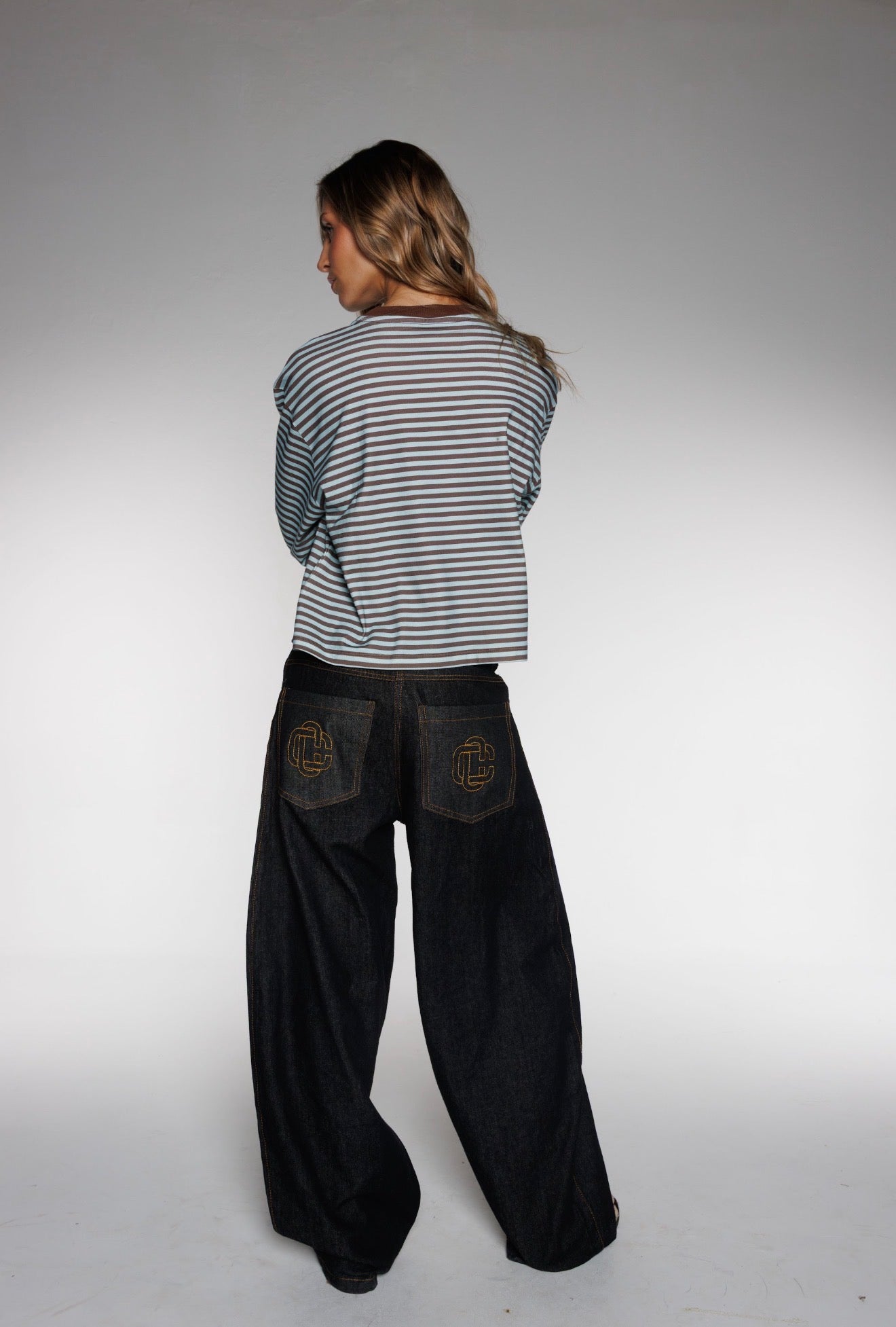 REMERA JUANA SKY MOCCA PREORDER