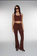 CALZA COMFY CHOCOLATE PREORDER