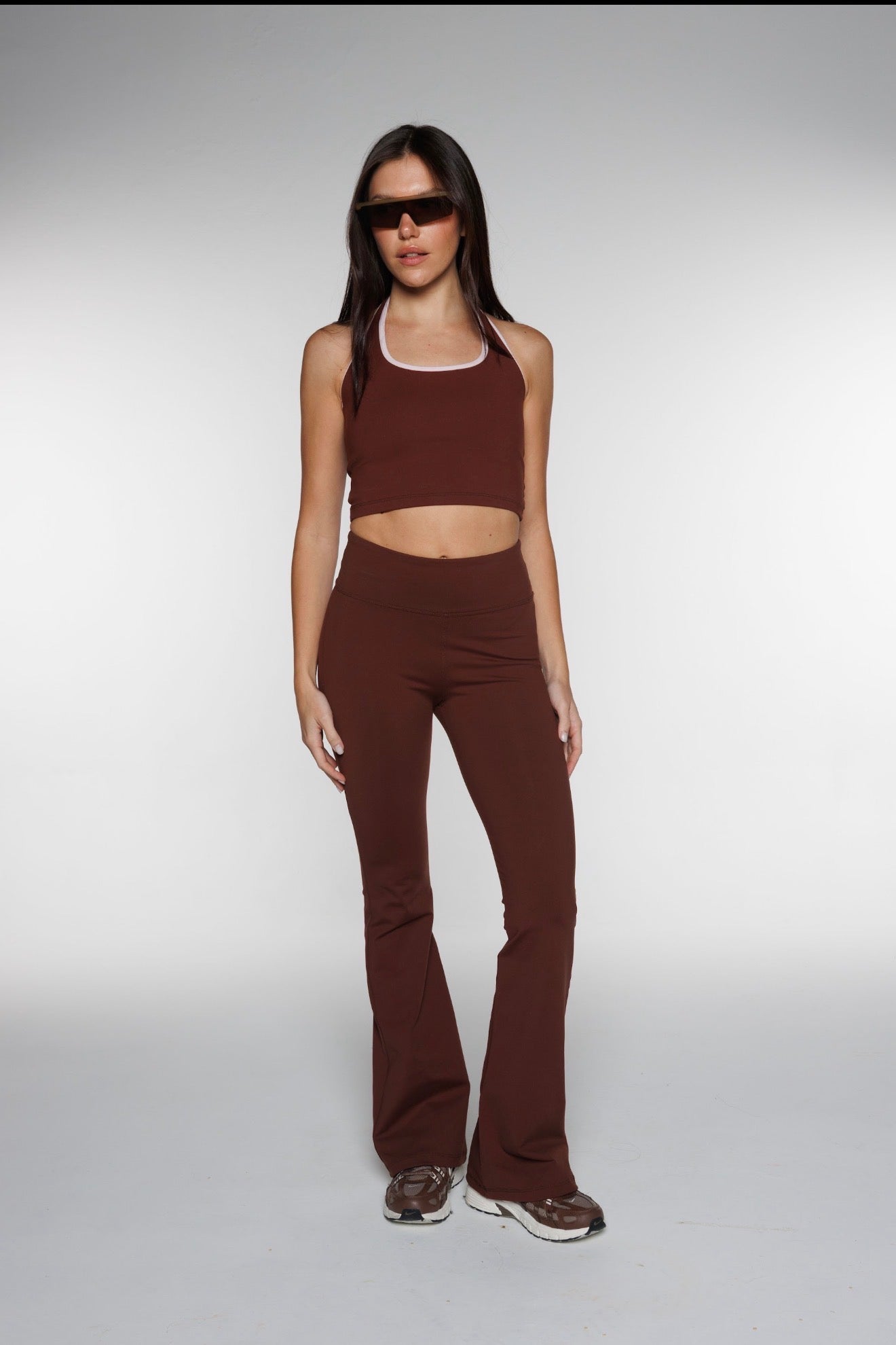 CALZA COMFY CHOCOLATE PREORDER
