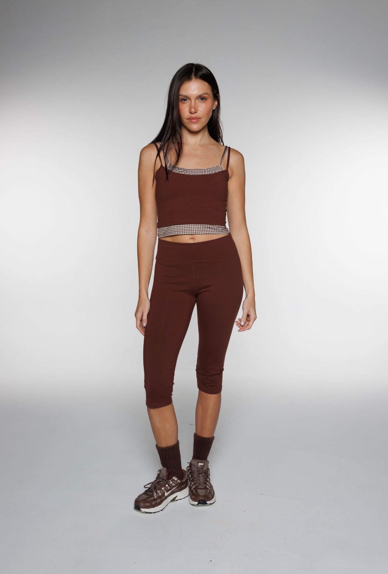 TOP LAYERING VICHY PREORDER