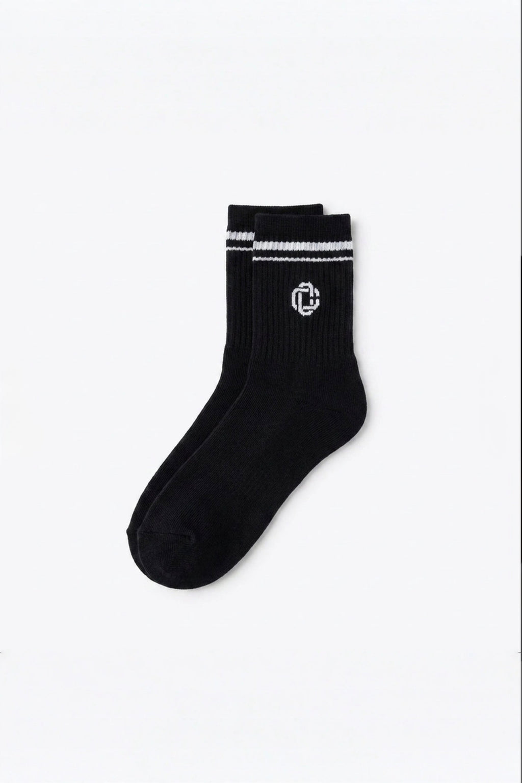 MEDIAS CALIP NEGRO