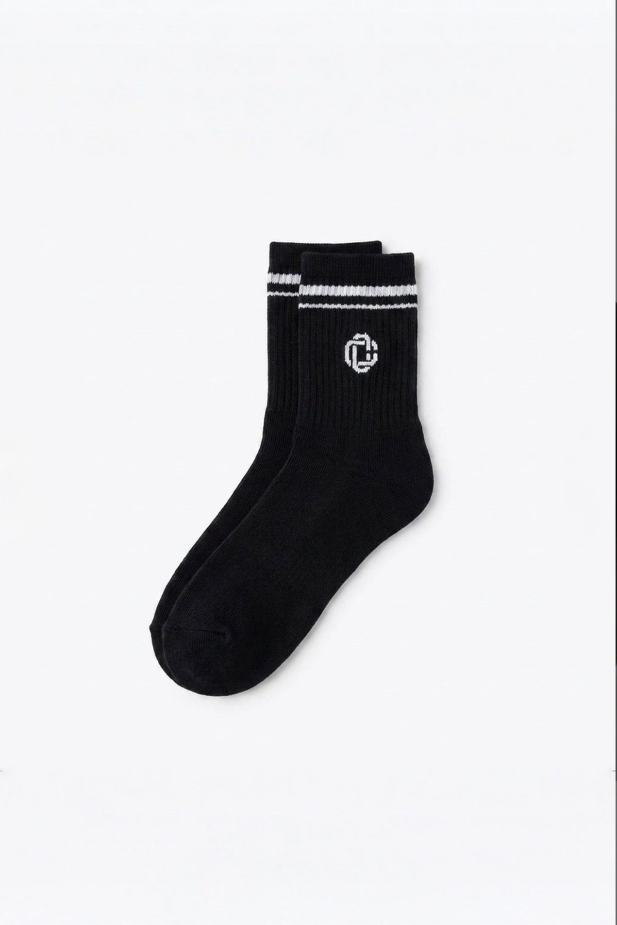 MEDIAS CALIP NEGRO