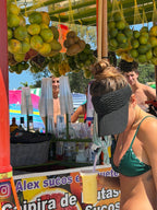 Bikini Malta Galapagos