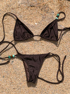 Bikini Aruba Chocolate PREORDER