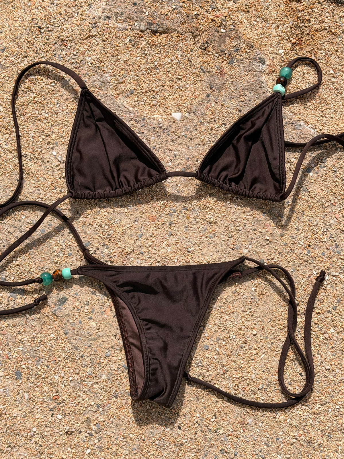 Bikini Aruba Chocolate PREORDER