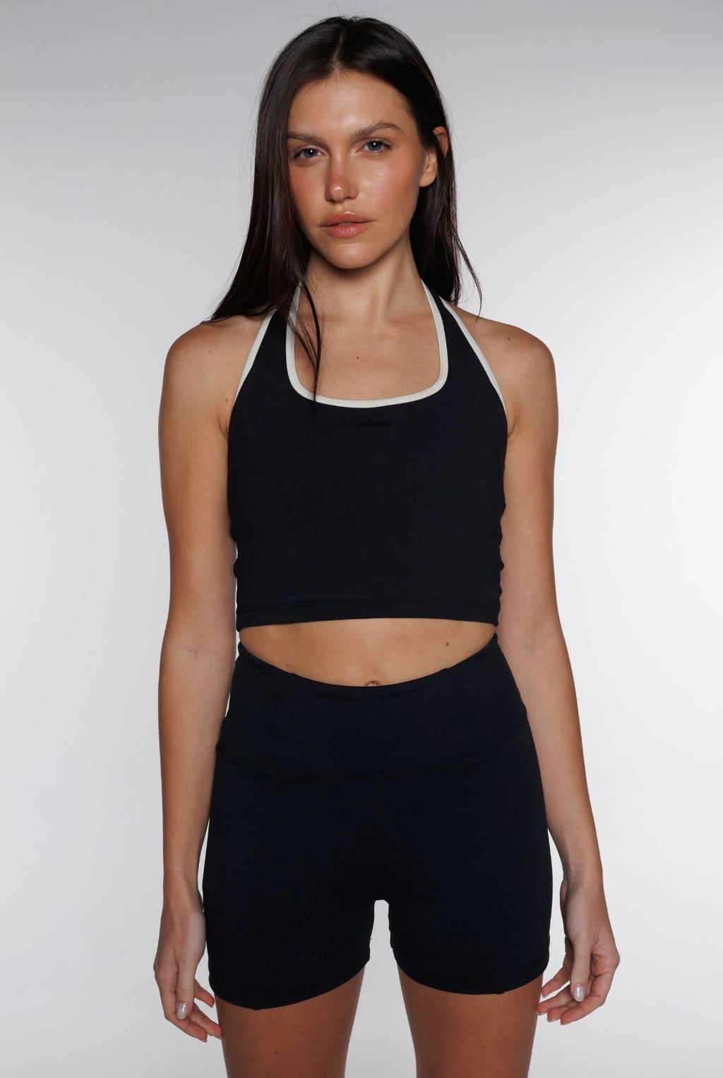 BIKER REFEREE NEGRO PREORDER