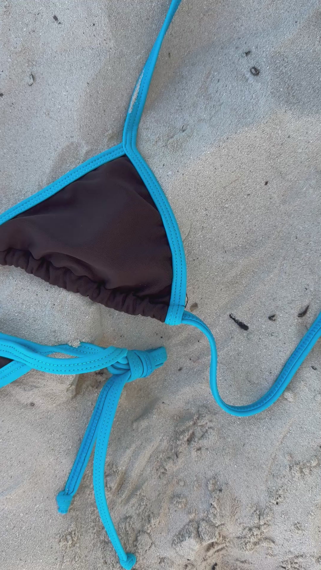 Bikini Rita Sky Mocca