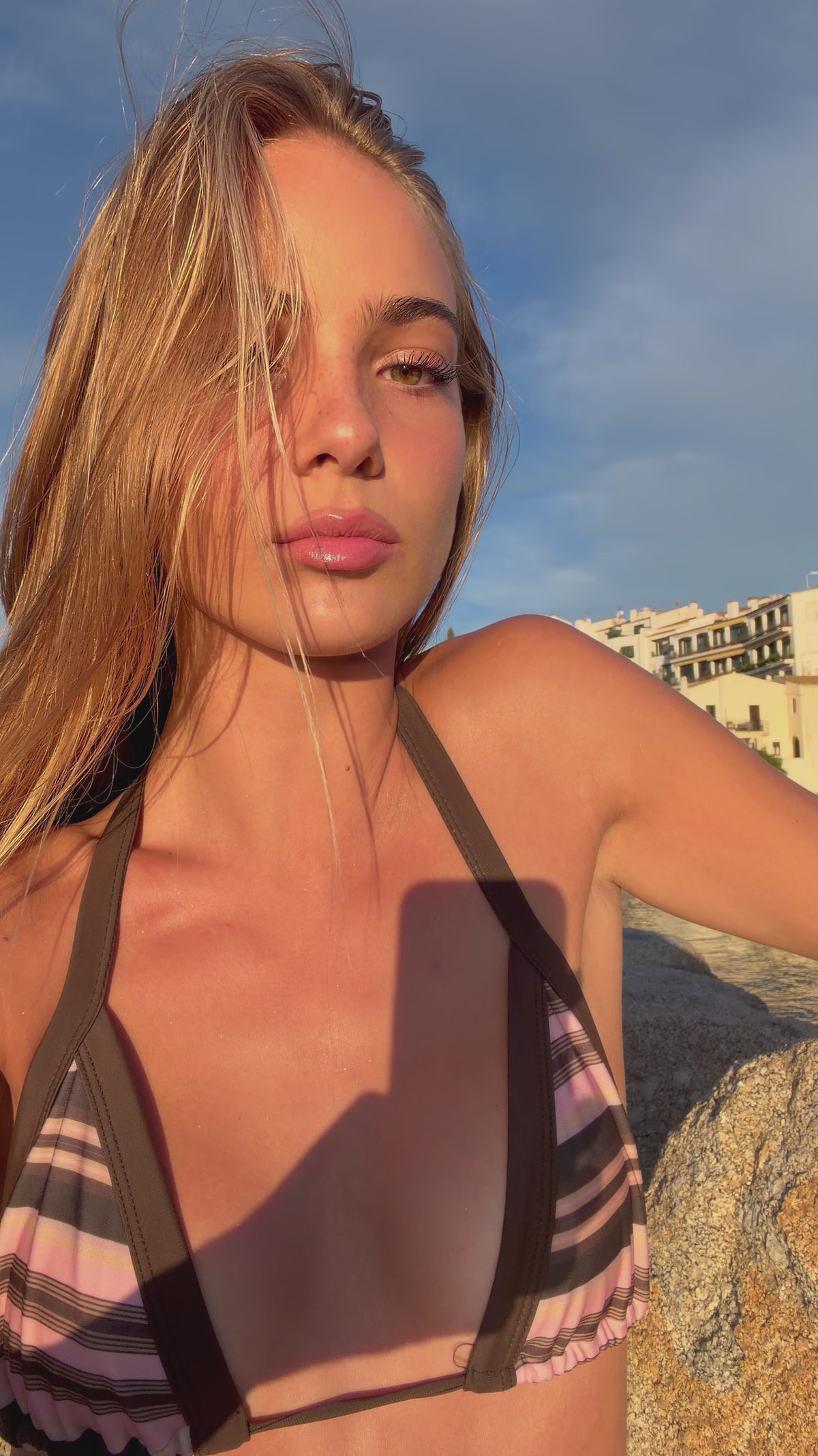 Bikini Bela Candy Rosa PREORDER